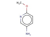 2-<span class='lighter'>甲</span><span class='lighter'>氧基</span>-5-<span class='lighter'>氨基</span><span class='lighter'>吡啶</span>