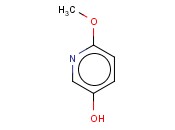 6-methoxypyridin-3-ol