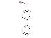 2-METHOXY-5-(PYRIDIN-2-YL)PYRIDINE