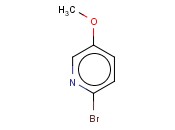 2-BROMO-5-METHOXYPYRIDINE