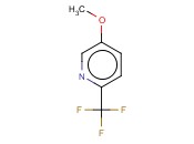 5-Methoxy-2-(trifluoromethyl)pyridine