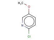 2-CHLORO-5-<span class='lighter'>METHOXYPYRIDINE</span>