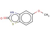 5-METHOXY-2(3H)-BENZOTHIAZOLONE
