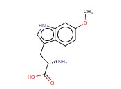 6-Methoxy-L-tryptophan