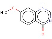 7-METHOXYQUINAZOLIN-4(1H)-ONE