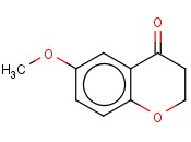 6-Methoxychroman-4-one