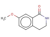 7-Methoxy-3,4-dihydro-2H-isoquinolin-1-one