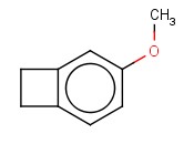 4-METHOXY-1,2-DIHYDROCYCLOBUTABENZENE