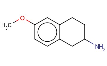 <span class='lighter'>6-METHOXY-1,2,3,4-TETRAHYDRO-NAPHTHALEN-2-YLAMINE</span>