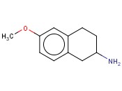 6-<span class='lighter'>METHOXY</span>-1,2,3,4-TETRAHYDRO-NAPHTHALEN-2-YLAMINE