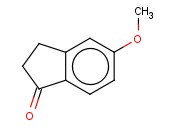 5-甲氧基-1-茚酮