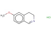 3,4-Dihydro-6-methoxyisoquinoline hydrochloride