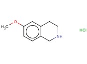 7-Methoxy-1,2,3,4-tetrahydro-isoquinoline hydrochloride