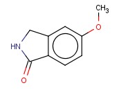 5-<span class='lighter'>甲</span><span class='lighter'>氧基</span>-2,3-二氢异<span class='lighter'>吲哚</span>-1-酮
