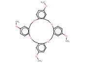 CYCLOTETRA(2-HYDROXY-5-METHOXYBENZYLENE)