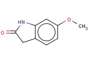 2,3-Dihydro-6-methoxy-2H-indol-2-one