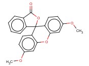 3',6'-<span class='lighter'>二甲</span>氧基荧<span class='lighter'>烷</span>