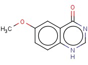 6-METHOXY-4-QUINAZOLINONE