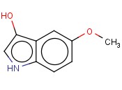 1-BOC-5-METHOXY-1H-INDOL-3-OL