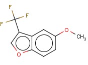5-METHOXY-3-(TRIFLUOROMETHYL)BENZOFURAN