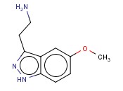 2-(5-METHOXY-1H-INDAZOL-3-YL)ETHANAMINE