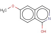 6-METHOXYISOQUINOLIN-1-OL