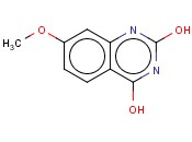 7-METHOXYQUINAZOLINE-2,4-DIOL
