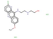 <span class='lighter'>溴</span><span class='lighter'>化</span>2-({[4-(乙酰<span class='lighter'>基</span>氨基)<span class='lighter'>苯基</span>]羰基}氨基)-N,N,N-<span class='lighter'>三乙基</span><span class='lighter'>乙</span>铵