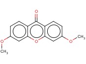 3,6-DIMETHOXYXANTHONE