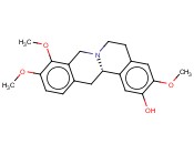 (-)-Isocorypalmine