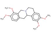 TETRAHYDROPALMATINE