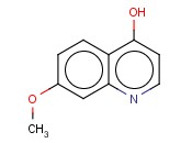 4-HYDROXY-7-METHOXYQUINOLINE