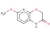 6-METHOXY-1H-PYRIDO[2,3-B][1,4]OXAZIN-2(3H)-ONE