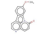 9-METHOXYCANTHIN-6-ONE