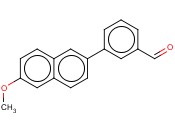[1,1'-联苯基]-3-<span class='lighter'>甲醇</span>,3'-<span class='lighter'>甲</span><span class='lighter'>氧基</span>-