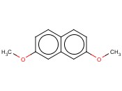 2,7-<span class='lighter'>二甲</span>氧基萘