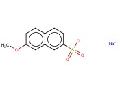 SODIUM 7-METHOXYNAPHTHALENE-2-SULFONATE