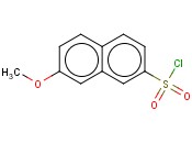 7-METHOXYNAPHTHALENE-2-SULFONYL CHLORIDE