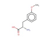 3-METHOXY-L-<span class='lighter'>PHENYLALANINE</span>
