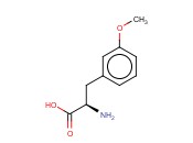 D-3-<span class='lighter'>甲</span><span class='lighter'>氧基</span><span class='lighter'>苯丙氨酸</span>