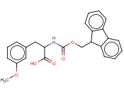 <span class='lighter'>FMOC-3-METHOXY-DL-PHENYLALANINE</span>