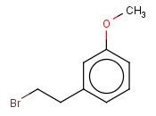 1-(2-BROMO-ETHYL)-3-METHOXY-BENZENE