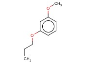 1-METHOXY-3-(2-PROPEN-1-YLOXY)-BENZENE