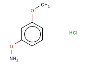 O-(3-METHOXYPHENYL)HYDROXYLAMINE HYDROCHLORIDE