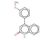 4-(3-METHOXYPHENYL)-2(1H)-QUINOLINONE
