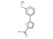 5-(3-METHOXYPHENYL)-2-FUROIC ACID