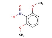 1,3-二<span class='lighter'>甲</span><span class='lighter'>氧基</span>-2-<span class='lighter'>硝基苯</span>