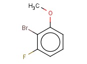 2-溴-3-<span class='lighter'>氟</span><span class='lighter'>苯甲醚</span>