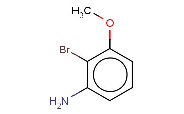 <span class='lighter'>2-BROMO-3-METHOXYBENZENAMINE</span>