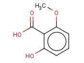 2-Hydroxy-6-methoxybenzoic acid